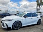 TOYOTA CAMRY 2026