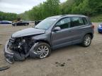VOLKSWAGEN TIGUAN LIMITED 2018