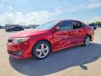 TOYOTA CAMRY 2014