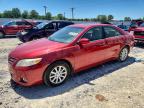 TOYOTA CAMRY 2010