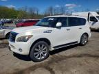 INFINITI QX56 2012