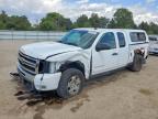 CHEVROLET SILVERADO 2010