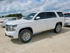 CHEVROLET TAHOE 2016