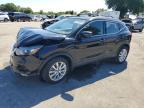 NISSAN ROGUE SPORT 2021