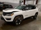 JEEP COMPASS 2018