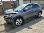 HONDA HR-V 2019
