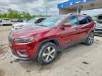 JEEP CHEROKEE 2019