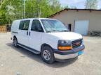 GMC SAVANA 2017