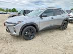 CHEVROLET TRAX 2025