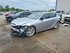 LEXUS IS 2021