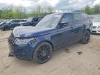 LAND ROVER RANGE ROVER 2021