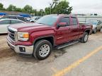 GMC SIERRA 2014