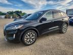 FORD ESCAPE 2020