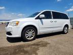 DODGE GRAND CARAVAN 2014