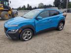HYUNDAI KONA 2022