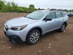 SUBARU OUTBACK 2022