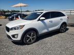 KIA SORENTO 2017