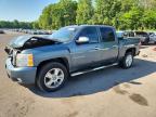 CHEVROLET SILVERADO 2011