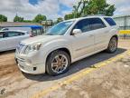 GMC ACADIA 2012