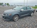 CHEVROLET IMPALA 2019