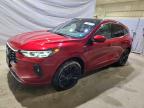 FORD ESCAPE 2025