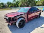 DODGE CHARGER 2018