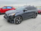 KIA SORENTO 2017