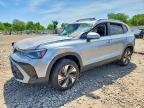 VOLKSWAGEN TAOS 2025