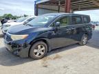 NISSAN QUEST 2014