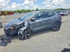 NISSAN ROGUE SPORT 2022