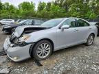LEXUS ES 2010