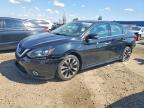 NISSAN SENTRA 2019