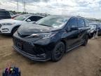TOYOTA SIENNA 2021