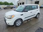 KIA SOUL 2011