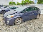 TOYOTA PRIUS 2011