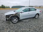 NISSAN ALTIMA 2013