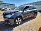 ACURA MDX 2014