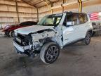 JEEP RENEGADE 2016