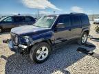 JEEP PATRIOT 2016