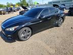 INFINITI Q50 2015