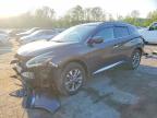 NISSAN MURANO 2018