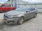 KIA OPTIMA 2013