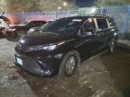 TOYOTA SIENNA 2023