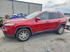 JEEP CHEROKEE 2016
