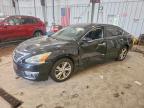 NISSAN ALTIMA 2014