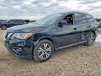 NISSAN PATHFINDER 2018