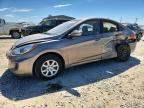 HYUNDAI ACCENT 2012