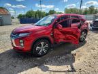 MITSUBISHI OUTLANDER SPORT 2024
