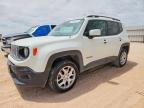 JEEP RENEGADE 2017