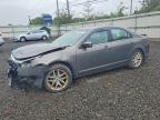 FORD FUSION 2012